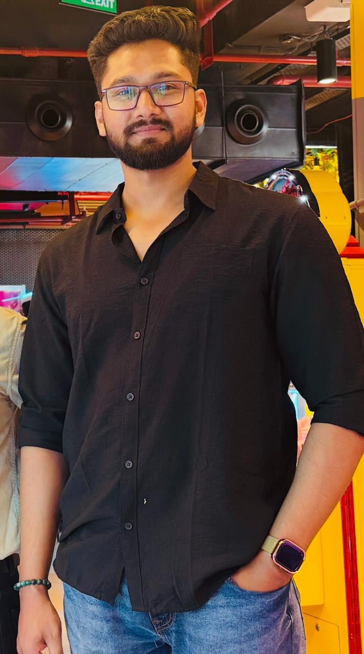 Rajat Singh Chandrol